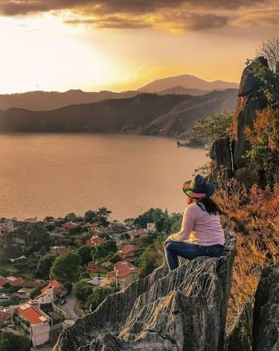 Mirador La Peña